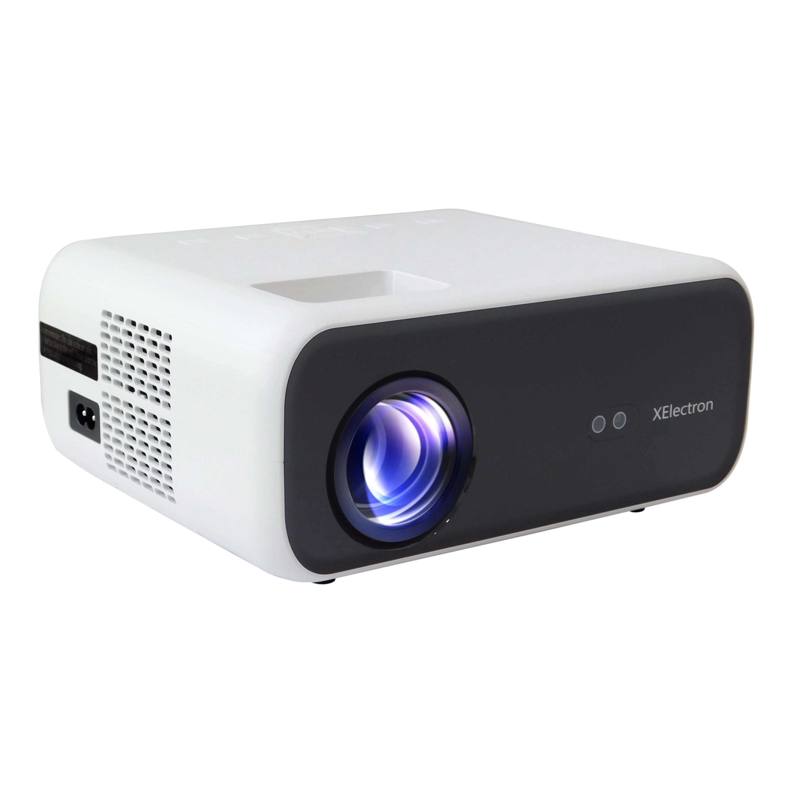 XElectron C9 HD Miracast C9W 12600 Lumen (550 ANSI)