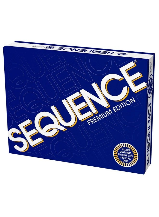 Sequence: Premium Edition