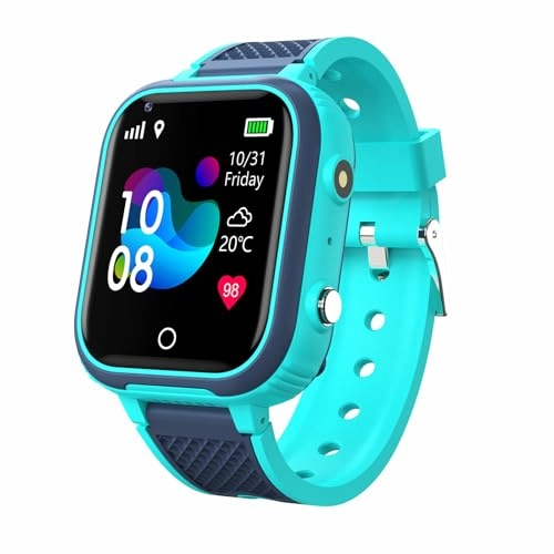 Kids Watch 41.5mm LTE GPS