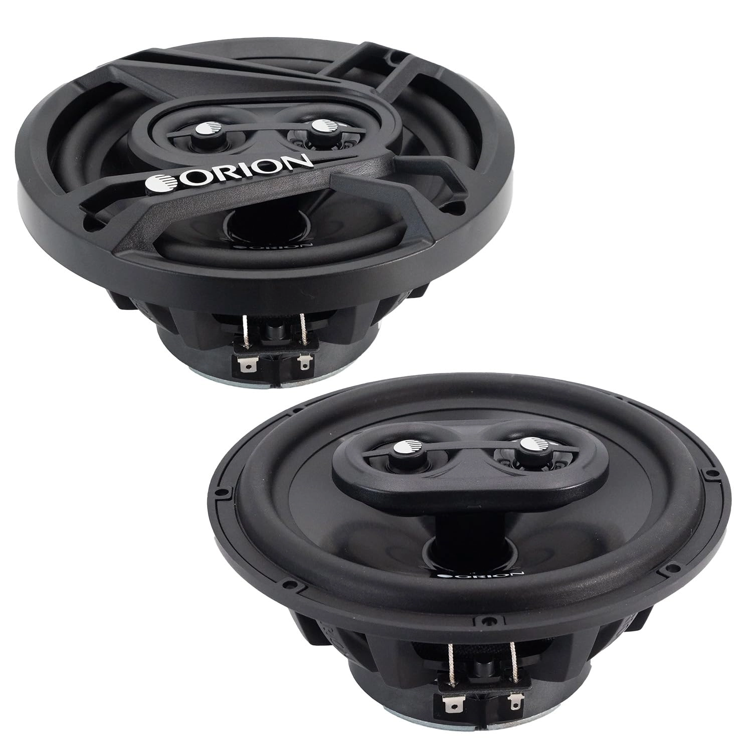 CB653 - 6.5 Inches Coaxial