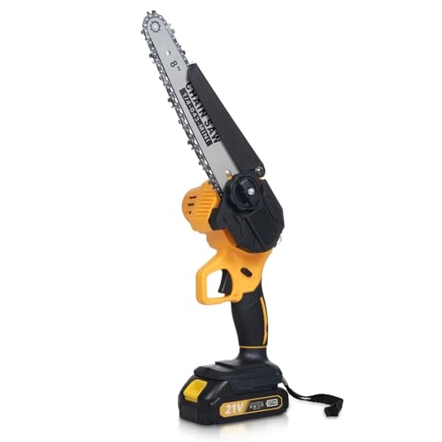 MJ-461 - 8-inch 2 x 21V 1500mAh