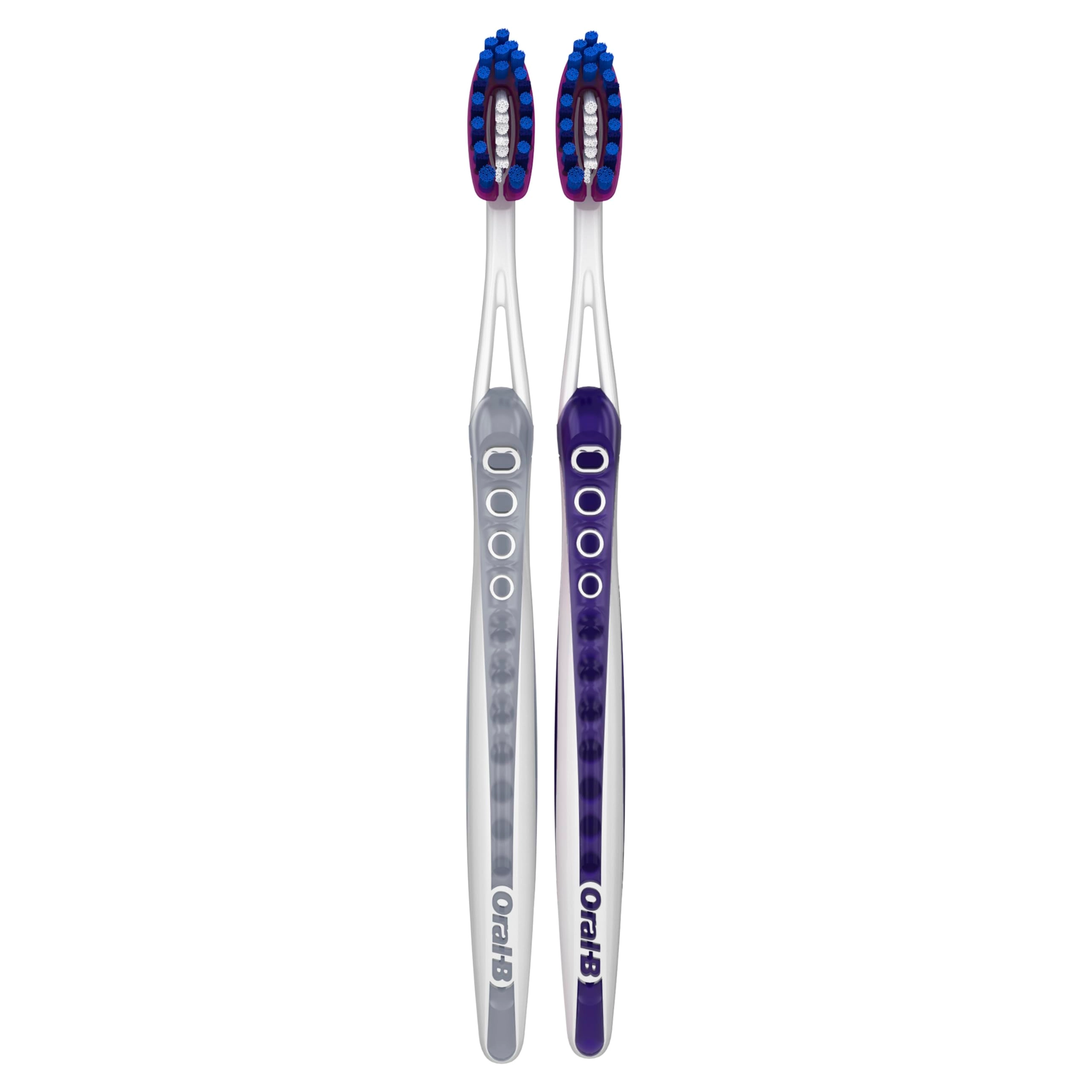 3D White Pro-Flex - Medium 2-Piece Pack