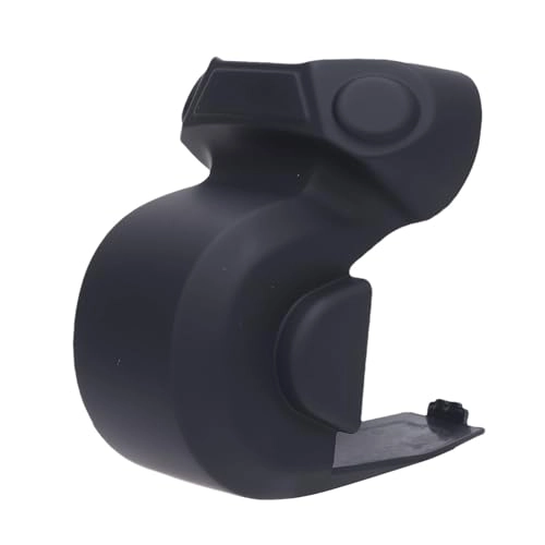 Air 3S - Lens Dust Cover Precise Fit Lightweight Durable Protection