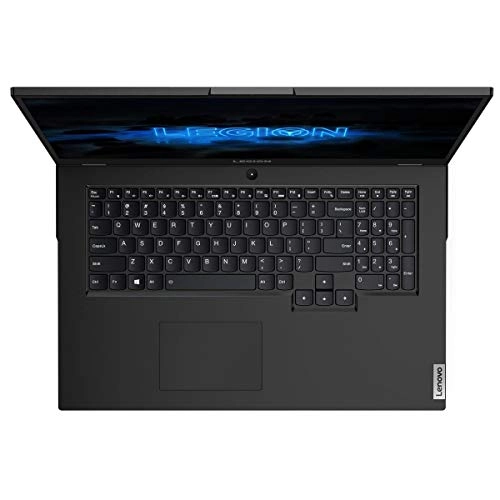 Legion 5 - 17.3'' Core i7-10750H 16GB DDR4 256GB SSD 1TB HDD