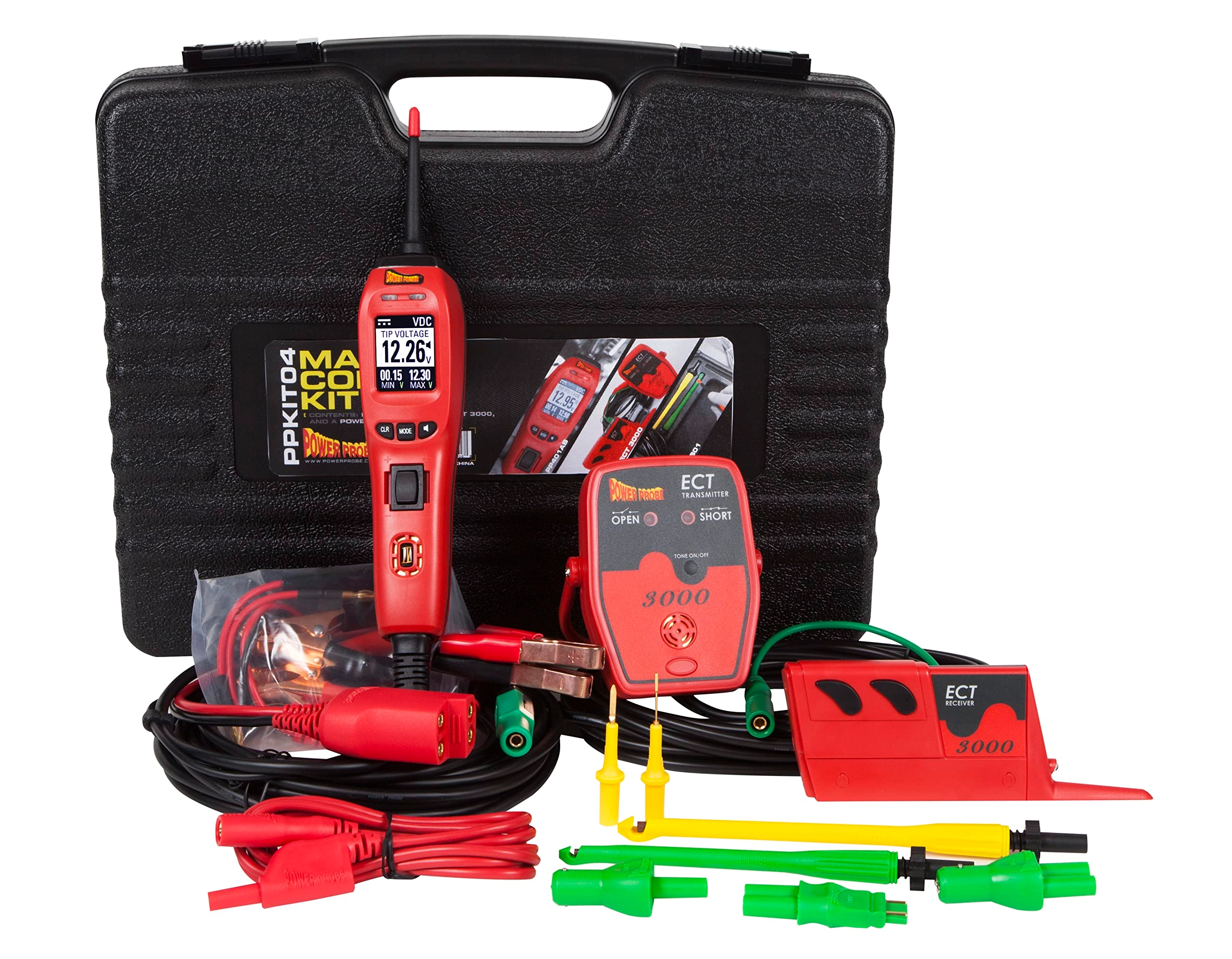 Power Probe PPKIT04 - 450 volts