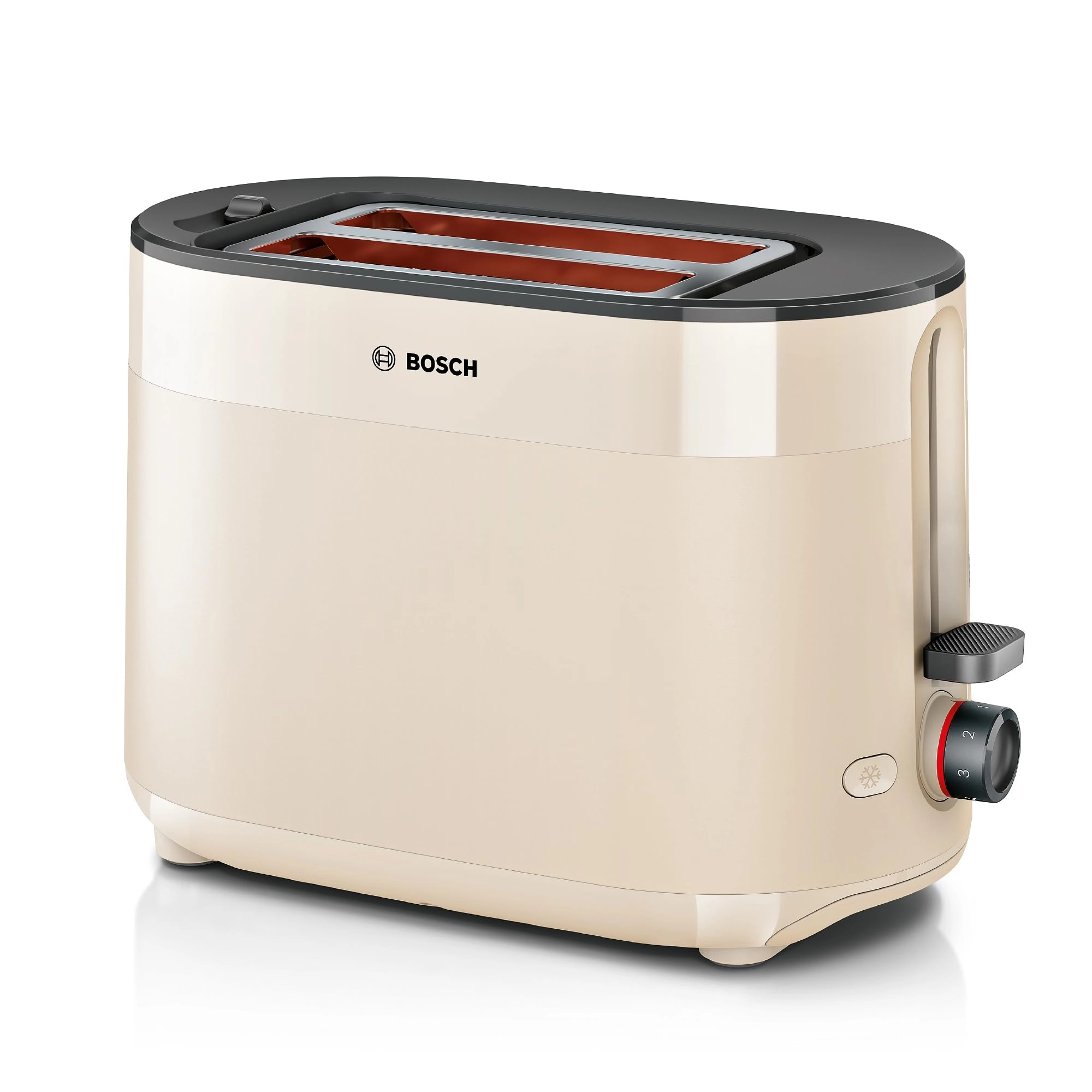 BSH Home Appliances TAT2M127GB - 2-Slice