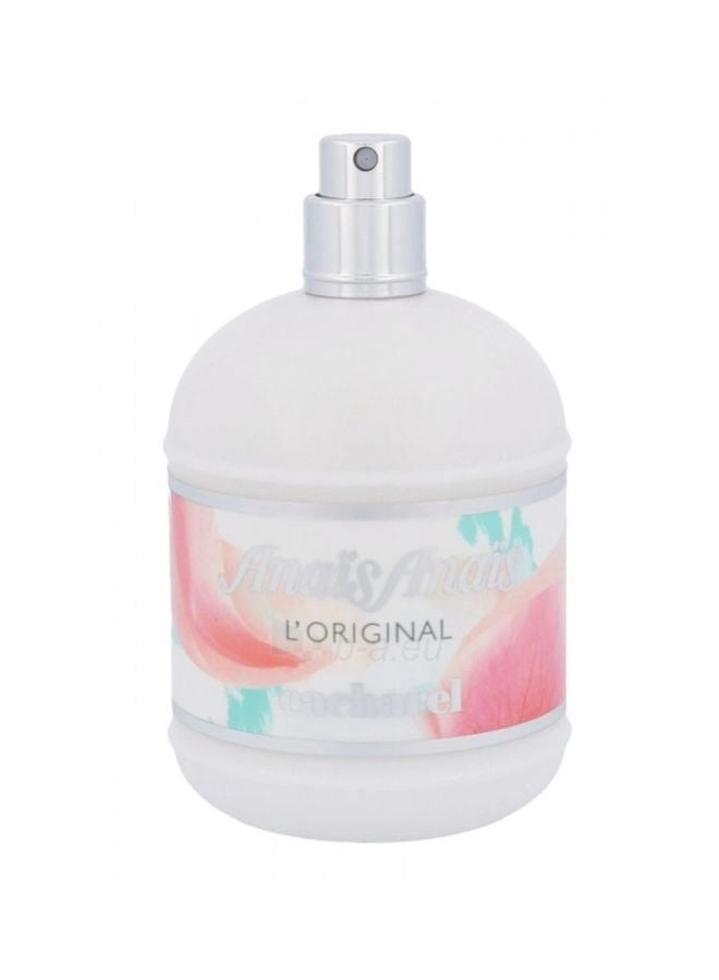 Anais Anais Eau de Toilette 100ml