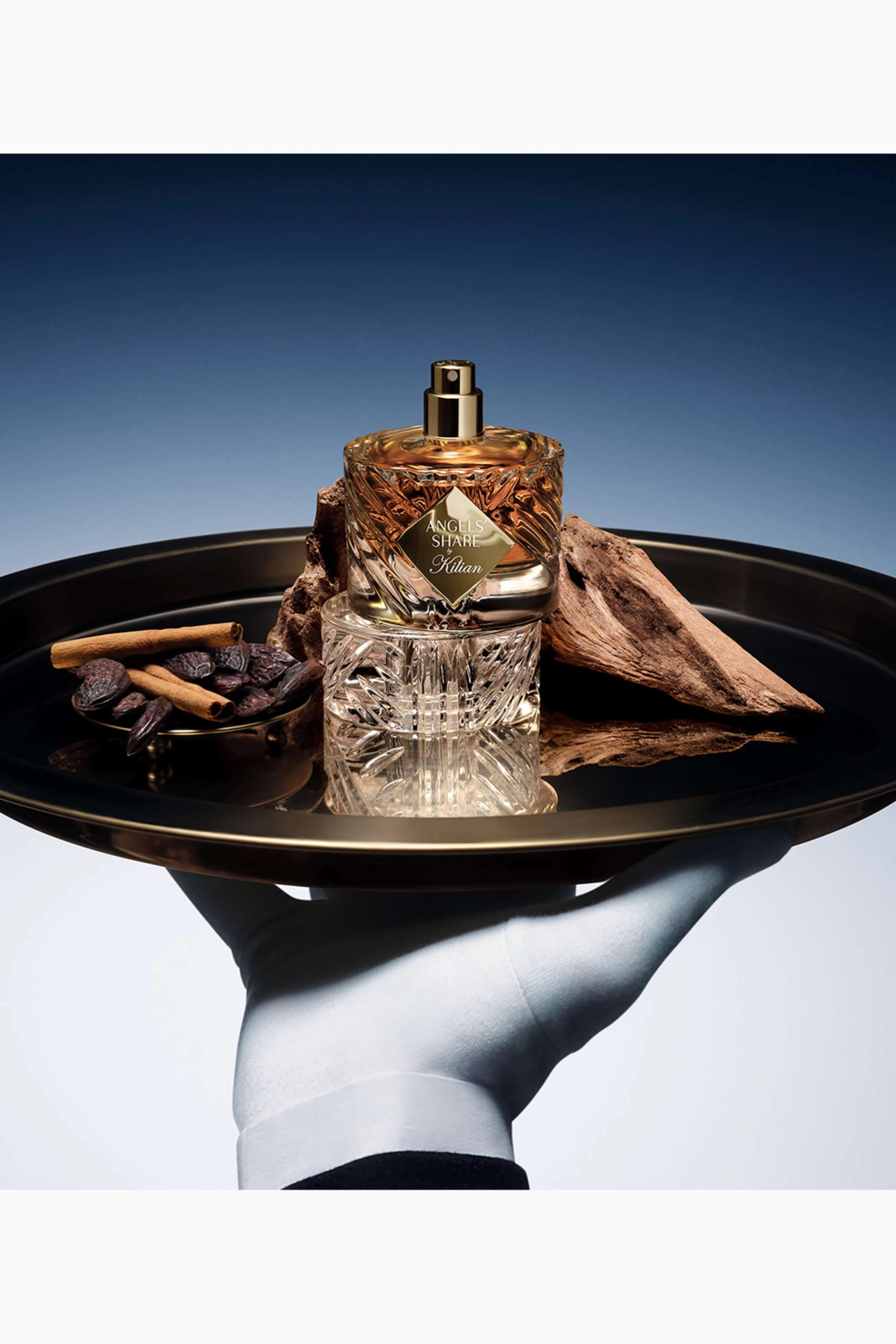 Angels' Share Eau de Parfum - 50ml + Angels' Share All Over Body Spray - 150ml