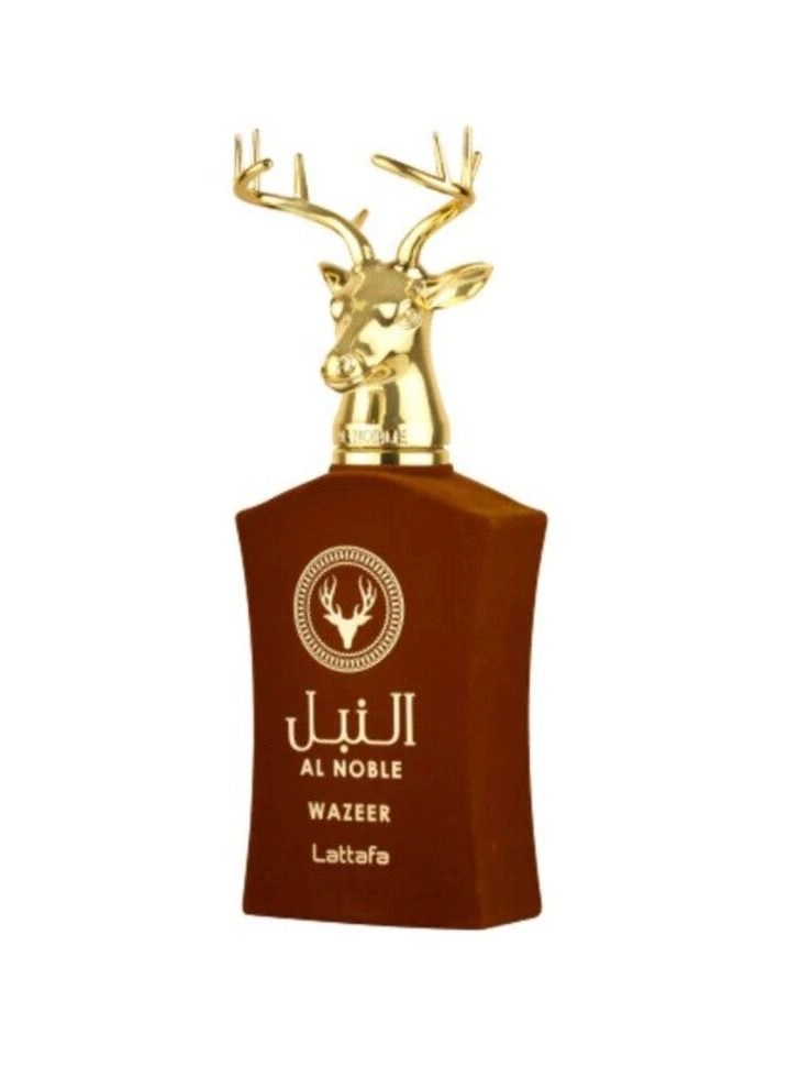 Al Noble Wazeer U Eau de Parfum 100 ml