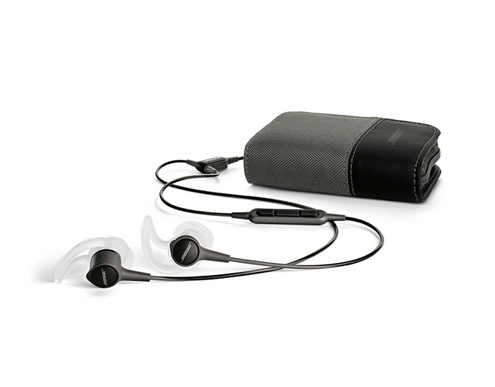 SoundTrue Wired Headphone