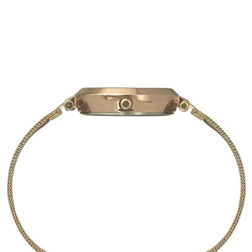 TWEL11824 34mm brass