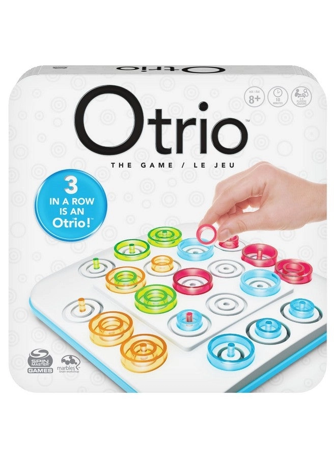 SPIN MASTER GAMES Otrio