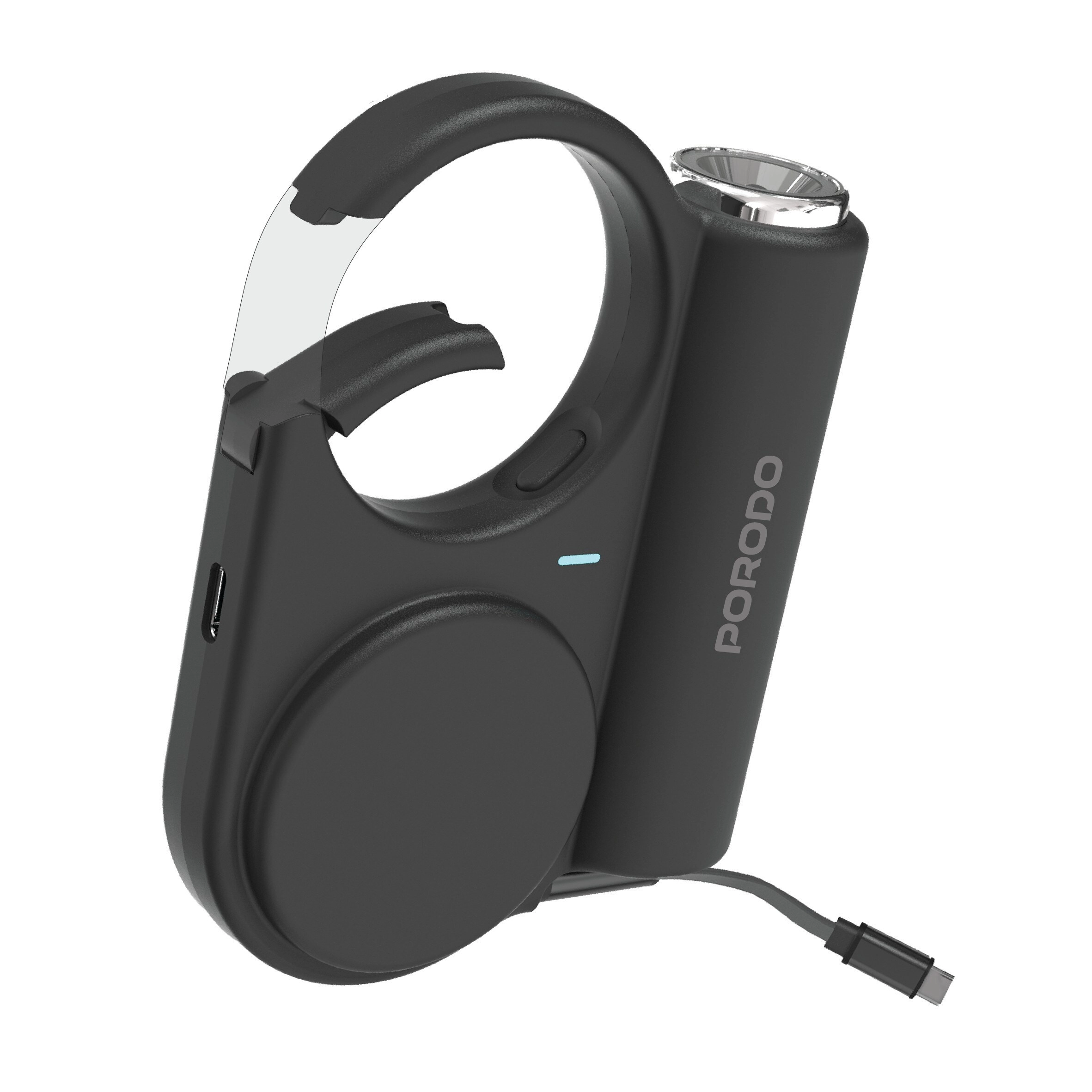 V-Smart Outdoor Power Bank - 5000mAh