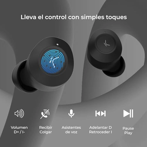 Oblivion Wireless Headphone