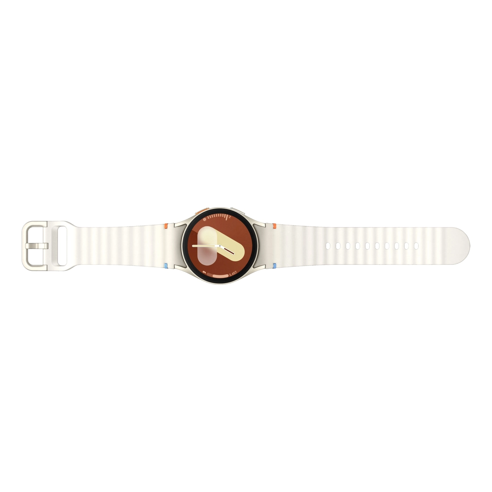 Galaxy Watch 7 40mm Aluminum Armor GPS