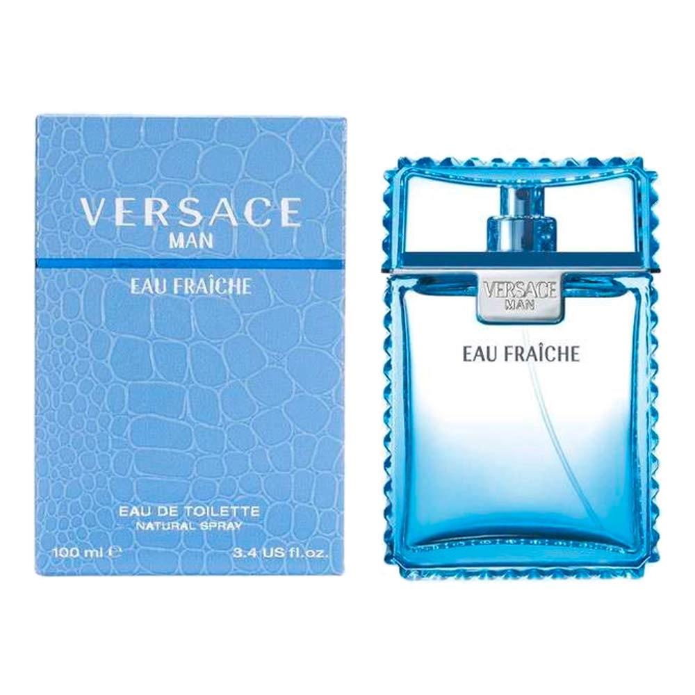 Eau Fraiche Eau de Toilette 100ml