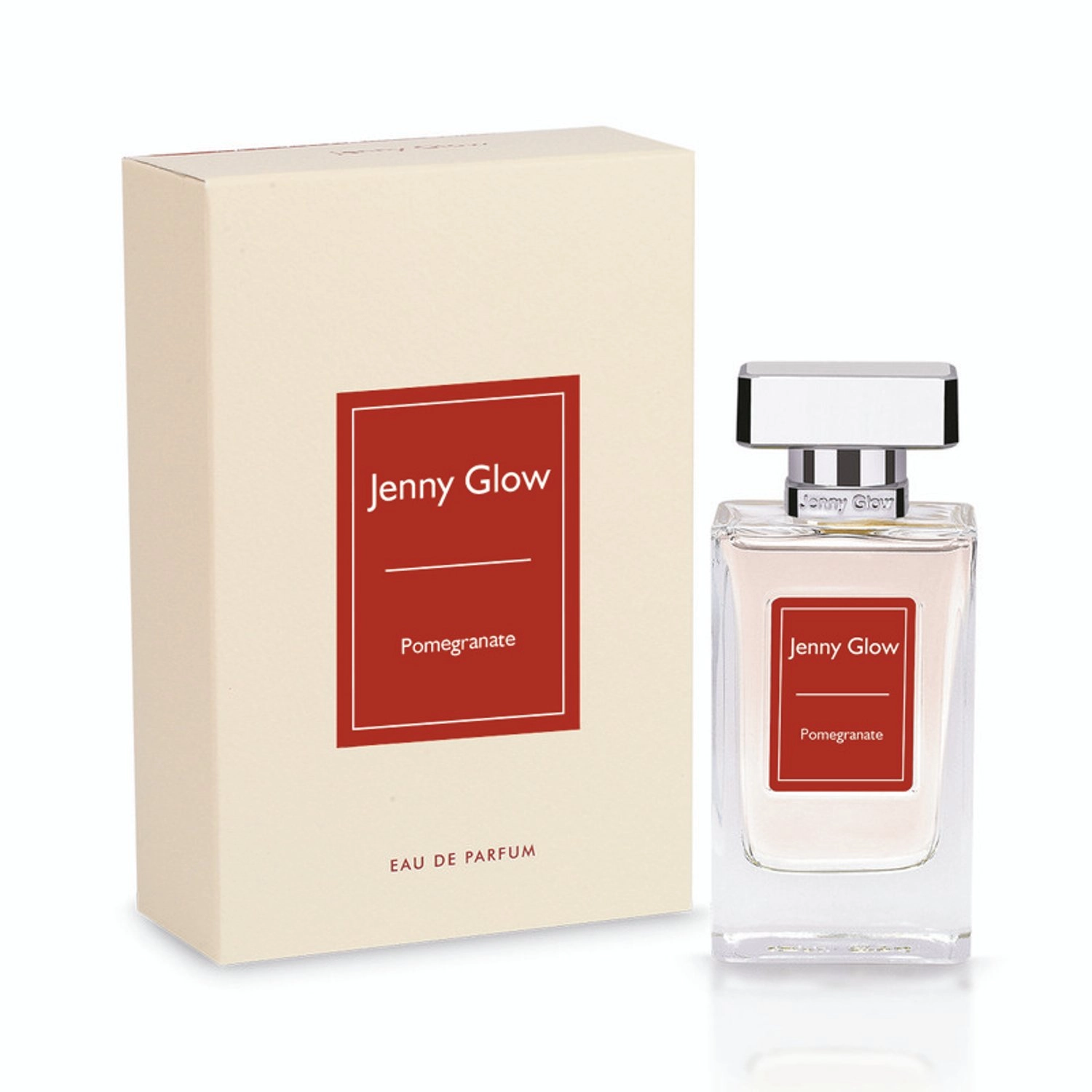 Pomegranate Eau de Parfum 80ml