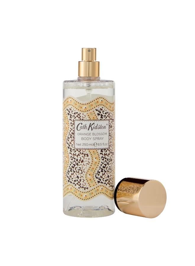 Body Spray - 250ml