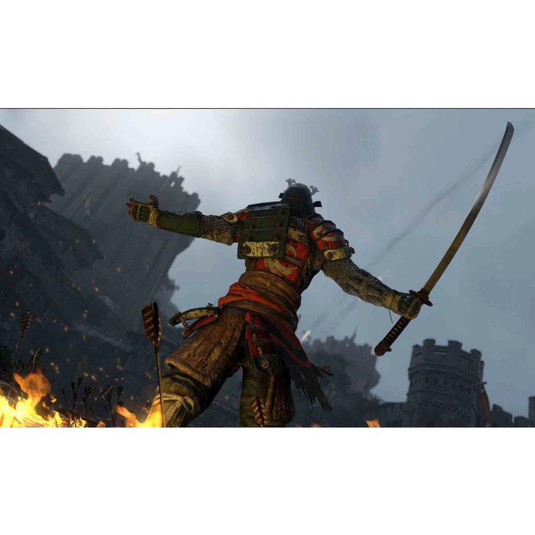 For Honor - PlayStation 4