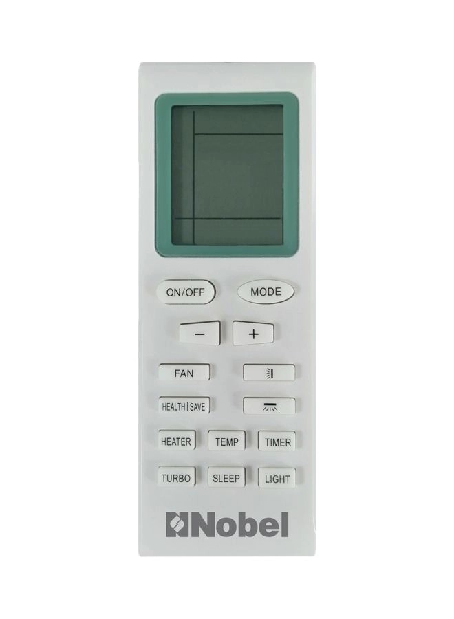 NSAC12N - 1 Ton 12000 BTU