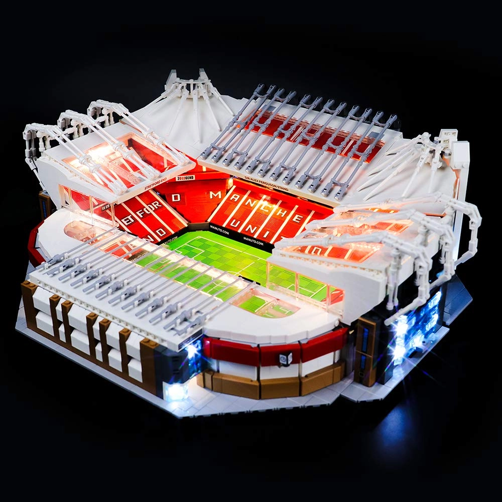 Led Lighting Kit - for LEGO Old Trafford 10272