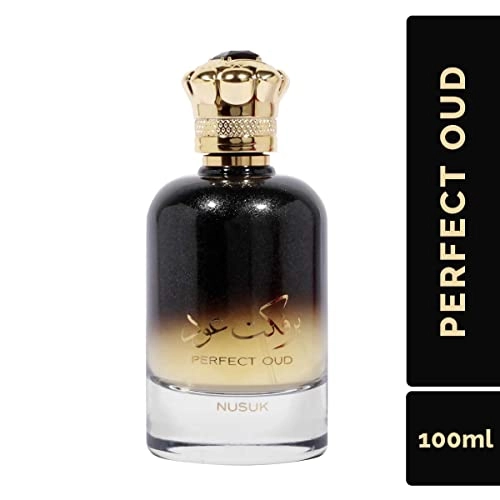 Perfect Oud Eau de Parfum 100 ml