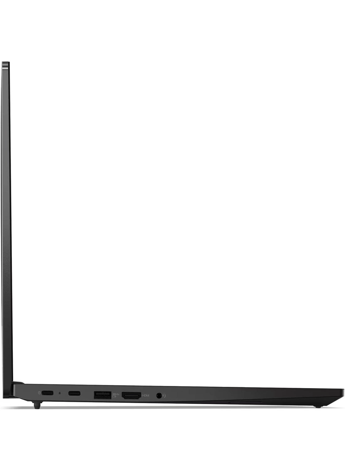 ThinkPad E16 Gen 1 - 16'' Ryzen 5 7530U 8GB DDR4 256GB SSD