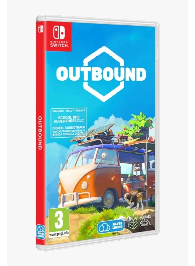 Outbound | Nintendo Switch