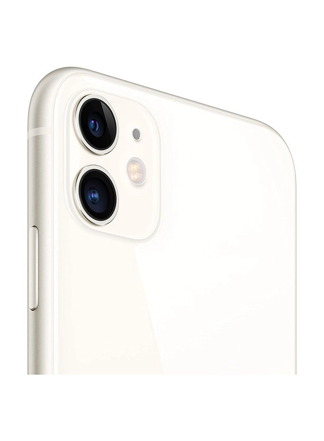 (Renewed) iPhone 11 - 128GB