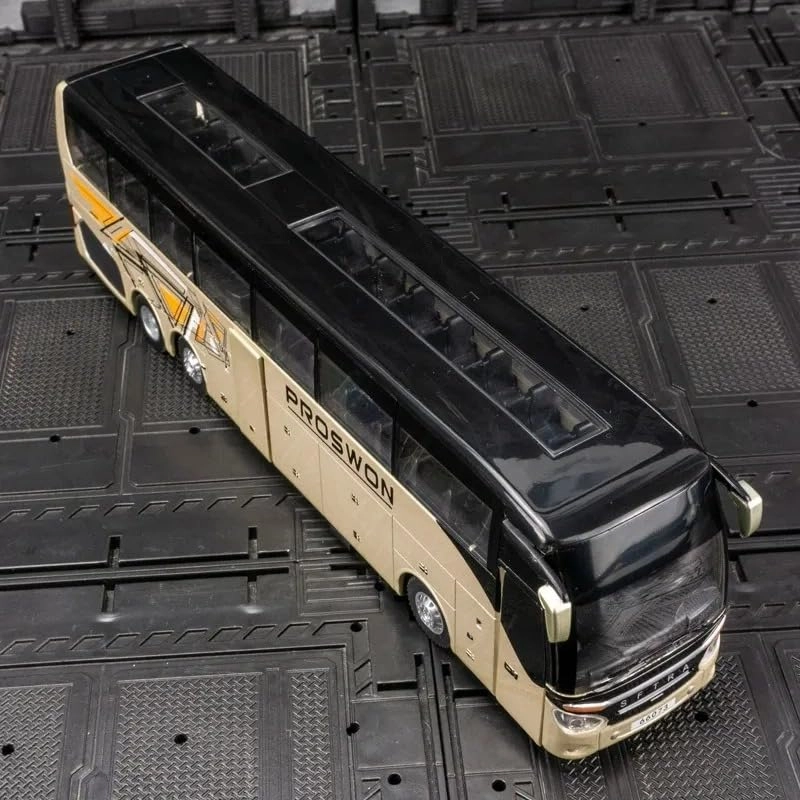 SETRA - 1.32 Scale 1 Count