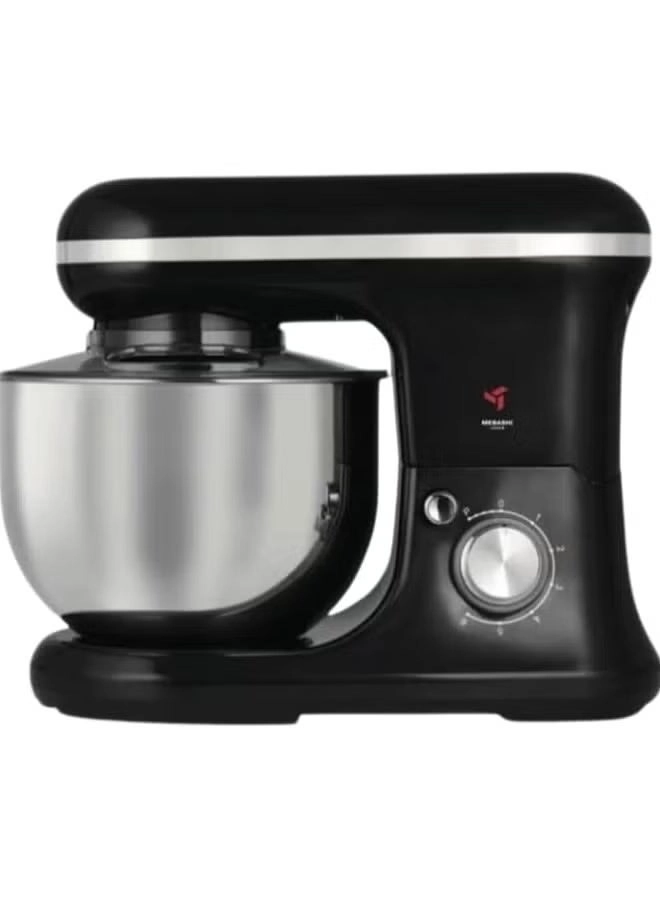 Stand Bowl Mixer - 5L 1200W