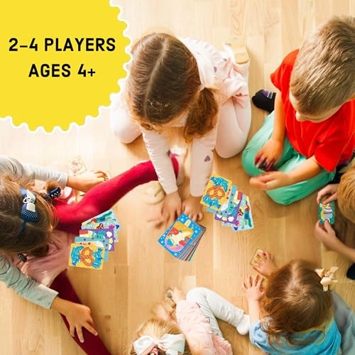 Eatz-a-lotl! - Card Game