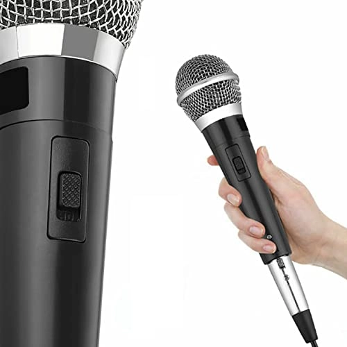 YS-226 Wired Microphone