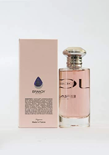 Floral Eau de Parfum 100 ml