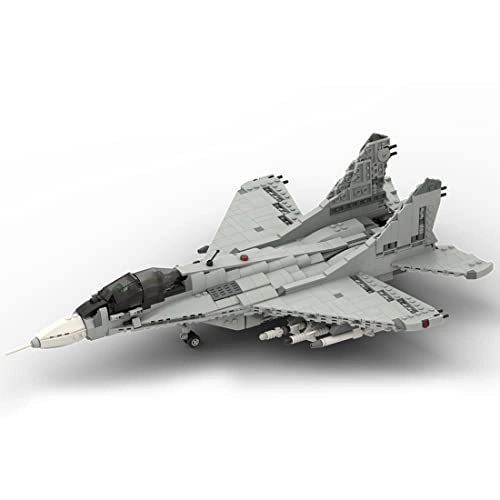 MiG-29 - Military Fighter Series