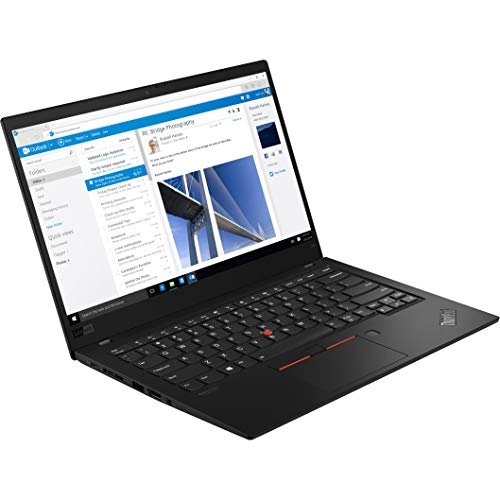 (Renewed) Thinkpad x1 Carbon G7 - 14'' Core i7-8565U 8GB DDR3 256GB SSD