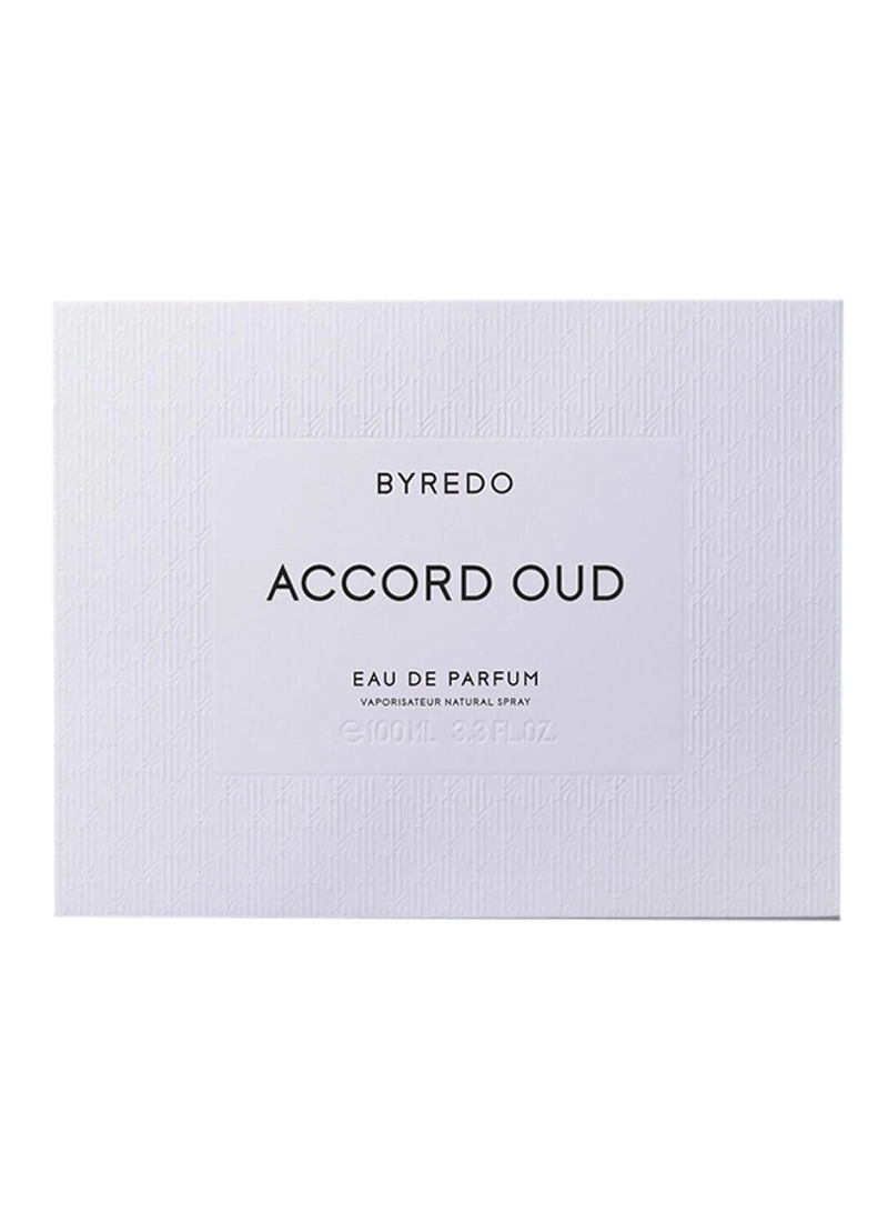 Oud Immortel Eau de Parfum 100ml