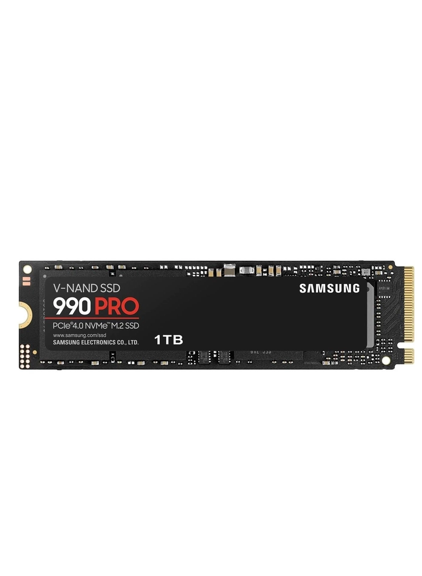 990 Pro Series - 1 TB M.2
