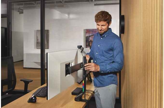 Pro Fit Ergo - Wireless