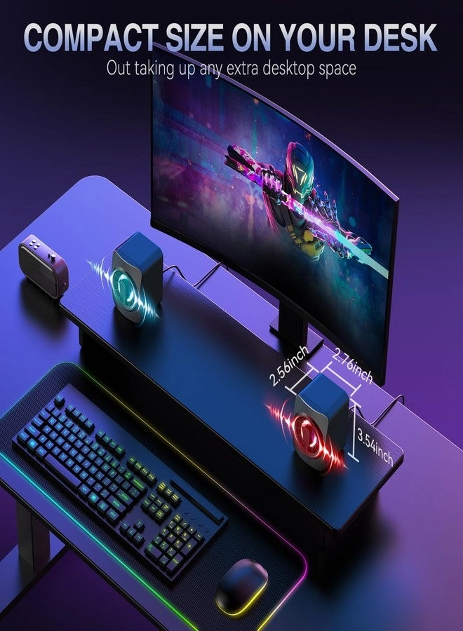 Computer Speakers