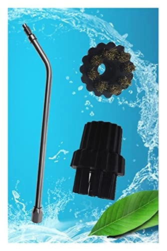 Handheld Steam Cleaner - above 3bar, up to 5bar