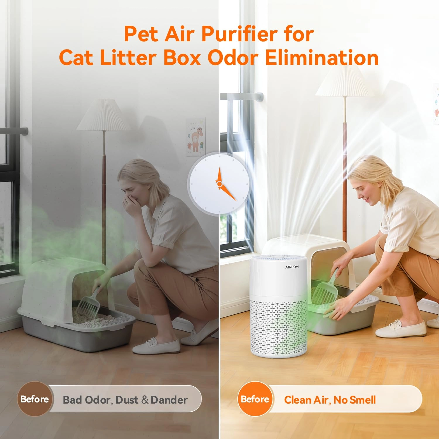 A2002 - 660 ft² HEPA Pink