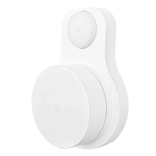 Wall Outlet Mount for Google WiFi
