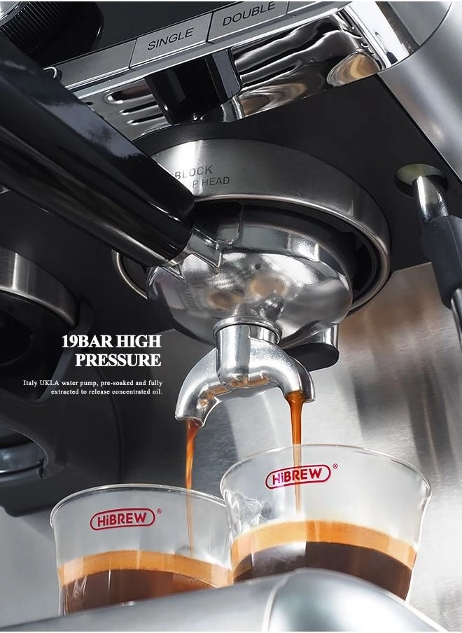 Barista Pro H7A