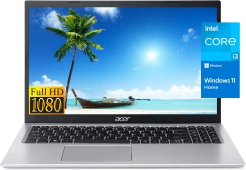 Aspire 5 A515-56 - 15.6'' Core i3-1115G4 4GB DDR4 128GB SSD