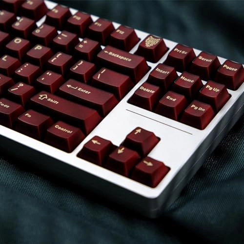Keycap Set - Wired