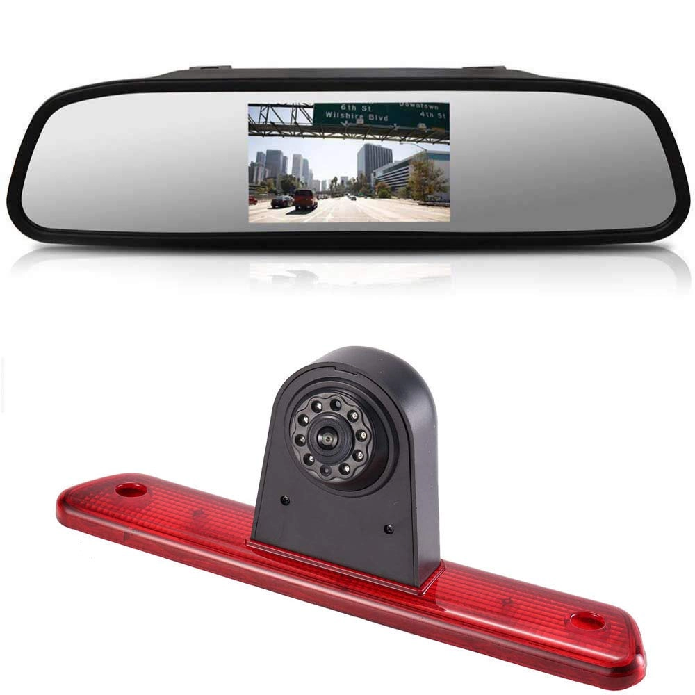 kalakass Reversing Camera