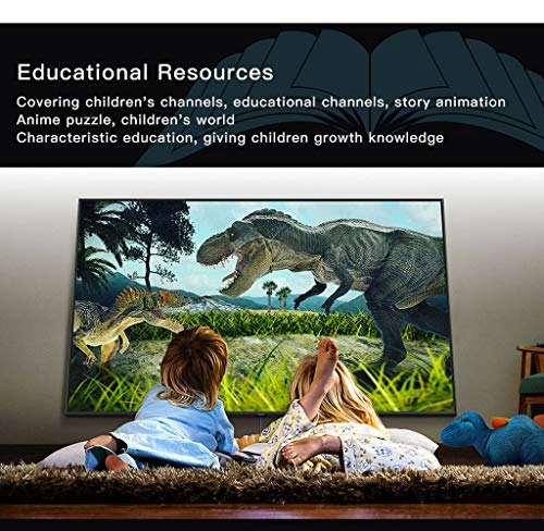 Mini Portable Projector 1080P