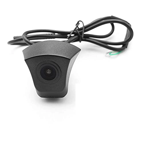 Front View Camera - Night vision Wire