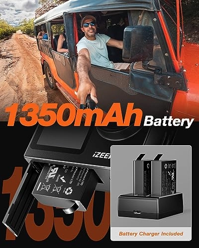 iA200 4K30